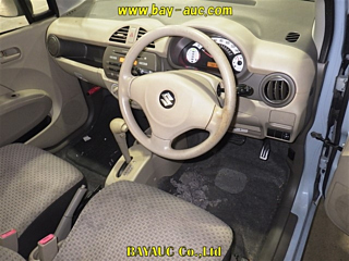 SUZUKI ALTO 2011
