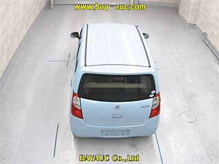 SUZUKI ALTO 2011