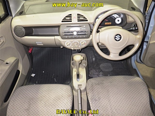 SUZUKI ALTO 2011