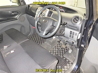 DAIHATSU TANTO 2009