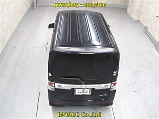 DAIHATSU TANTO 2009