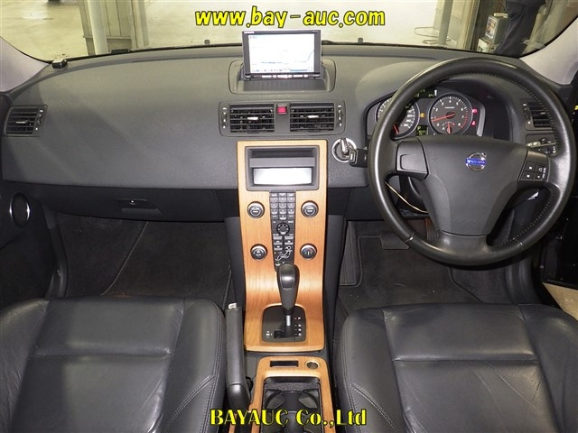 VOLVO V50 2008