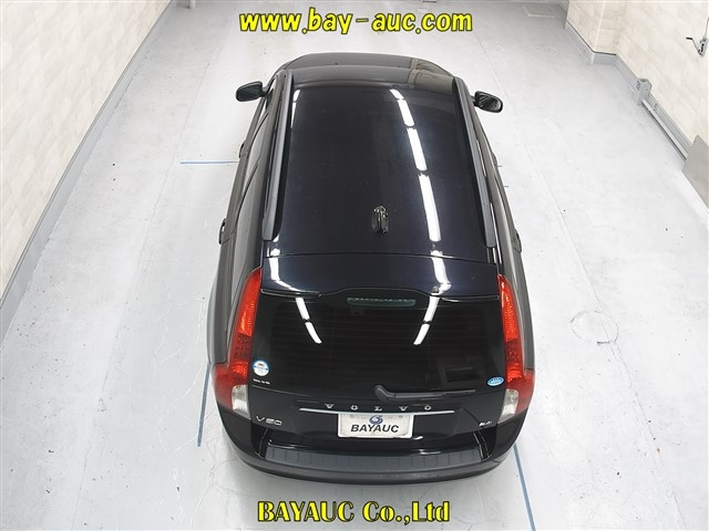 VOLVO V50 2008