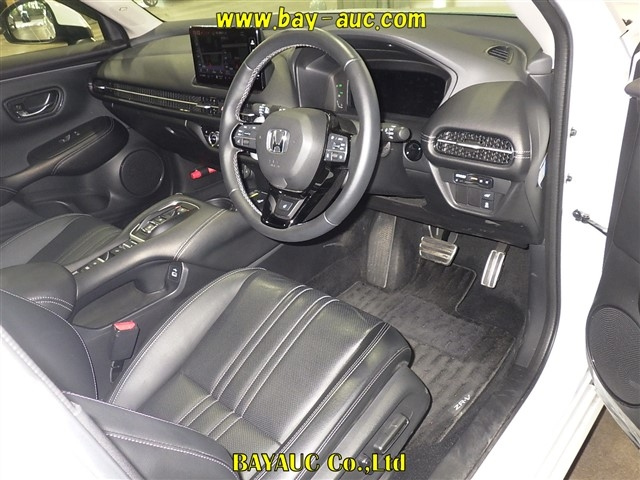 HONDA ZR-V 2023