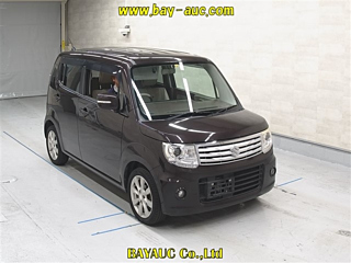 SUZUKI MRWAGON 2014