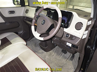 SUZUKI MRWAGON 2014