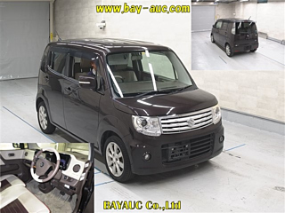 SUZUKI MRWAGON 2014