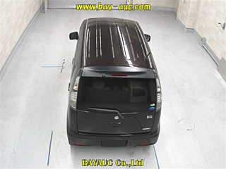SUZUKI MRWAGON 2014