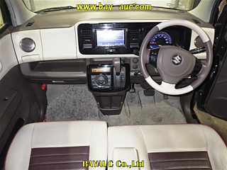 SUZUKI MRWAGON 2014