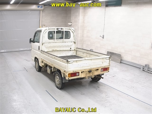 HONDA ACTY TRUCK 2010