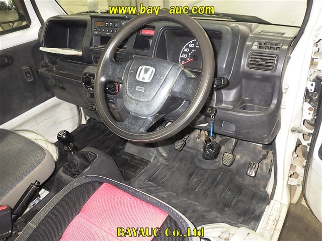 HONDA ACTY TRUCK 2010