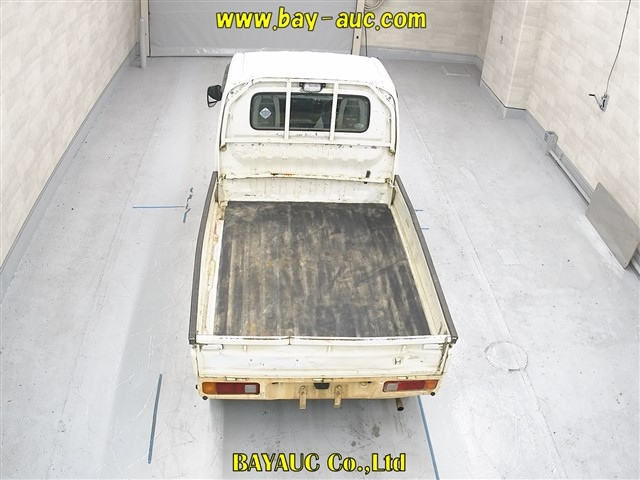 HONDA ACTY TRUCK 2010