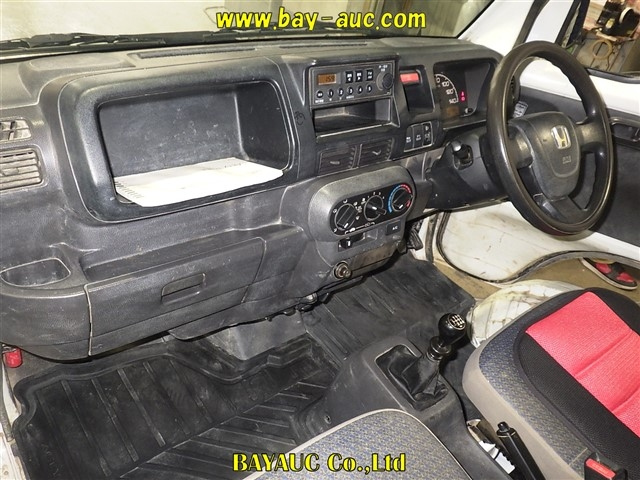 HONDA ACTY TRUCK 2010