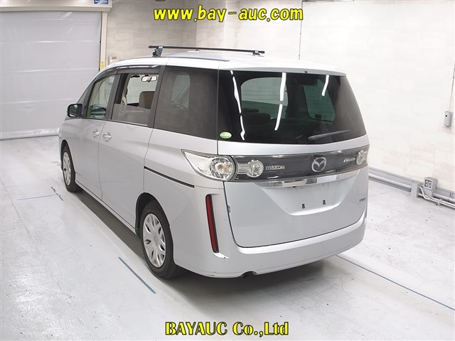 MAZDA BIANTE 2010