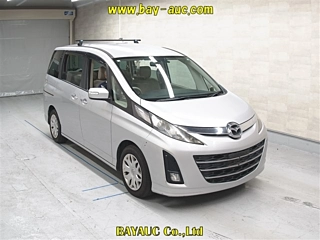 MAZDA BIANTE 2010