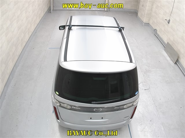 MAZDA BIANTE 2010