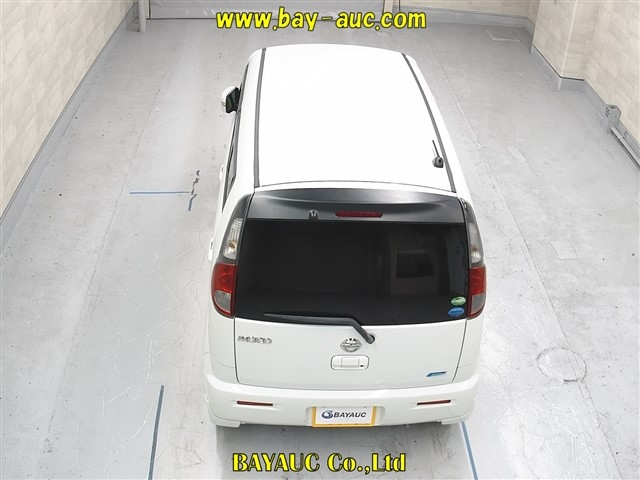 NISSAN MOCO 2015