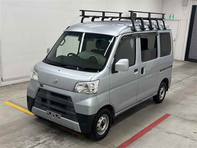 DAIHATSU HIJET VAN 2019