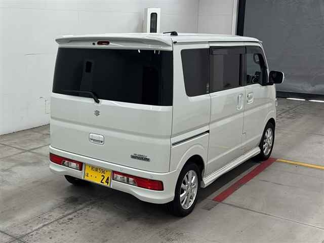 SUZUKI EVERY WAGON 2021