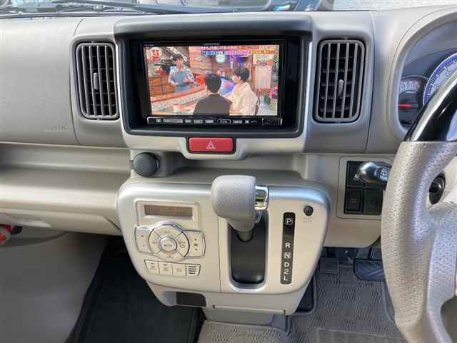 SUZUKI EVERY WAGON 2021