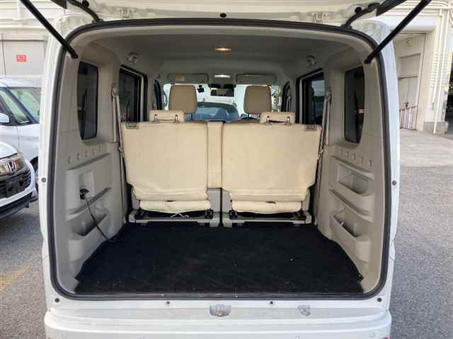 SUZUKI EVERY WAGON 2021