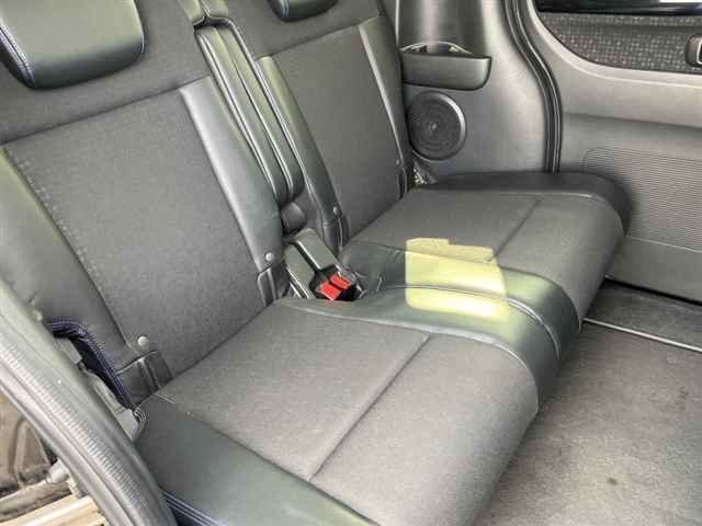 HONDA N BOX 2017