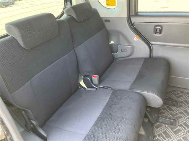 DAIHATSU TANTO 2010