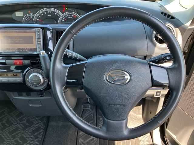 DAIHATSU TANTO 2010