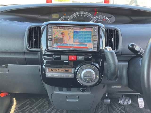 DAIHATSU TANTO 2010