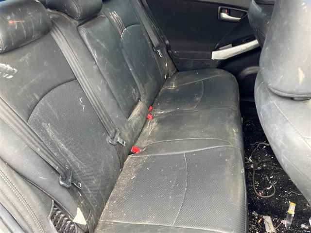 TOYOTA PRIUS 2012