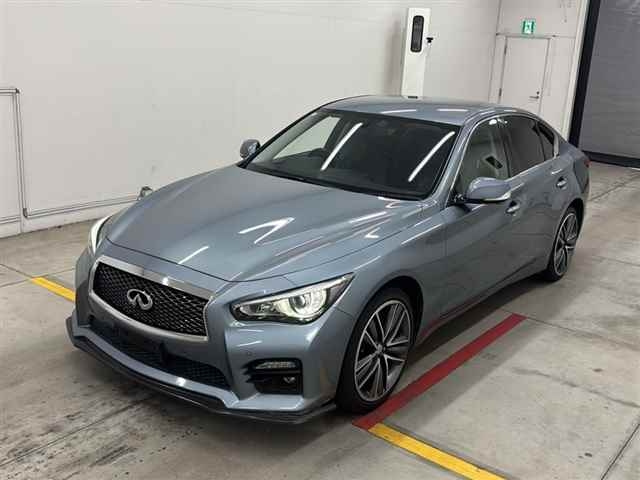 NISSAN SKYLINE 2014
