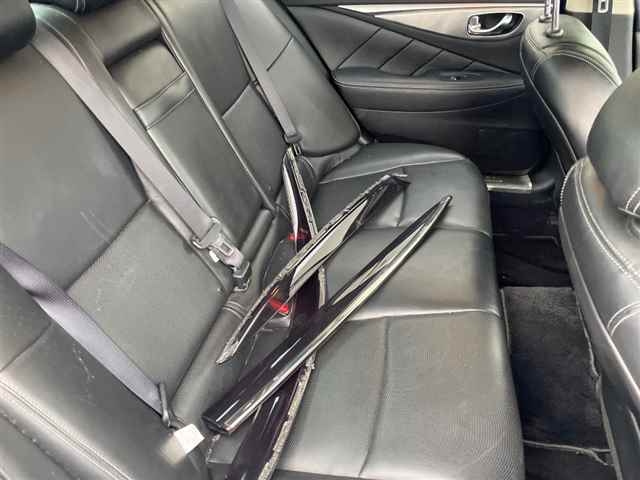 NISSAN SKYLINE 2014