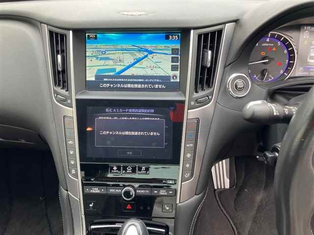 NISSAN SKYLINE 2014