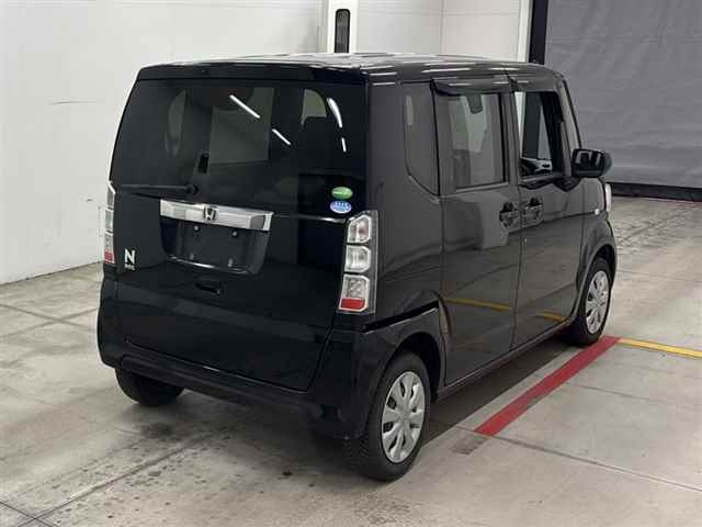 HONDA N BOX 2012