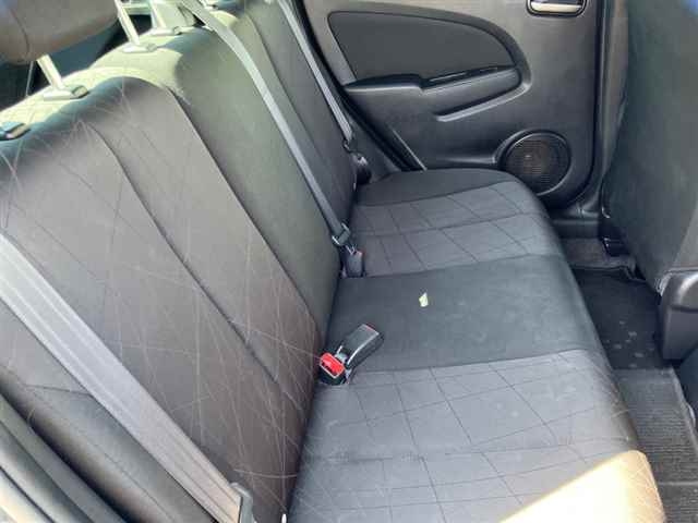 MAZDA DEMIO 2012