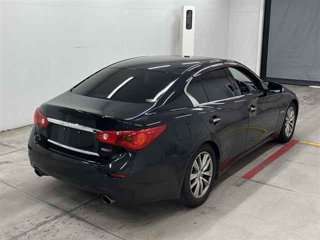 NISSAN SKYLINE 2014