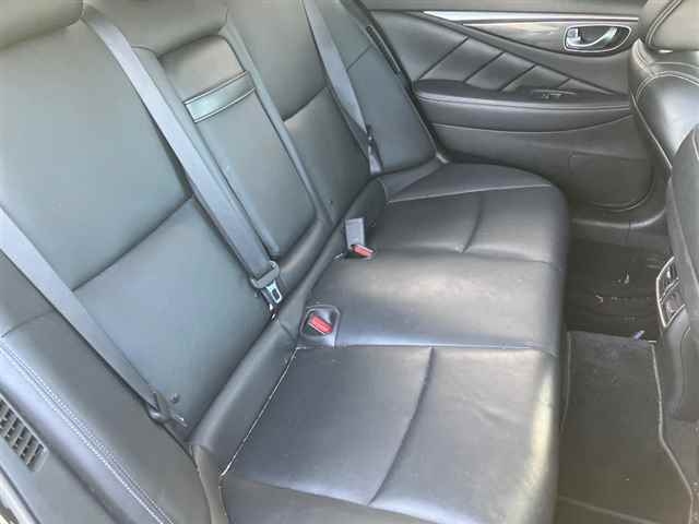 NISSAN SKYLINE 2014