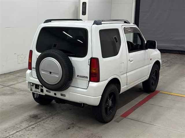 MAZDA AZ-OFFROAD 2010
