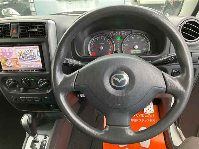 MAZDA AZ-OFFROAD 2010