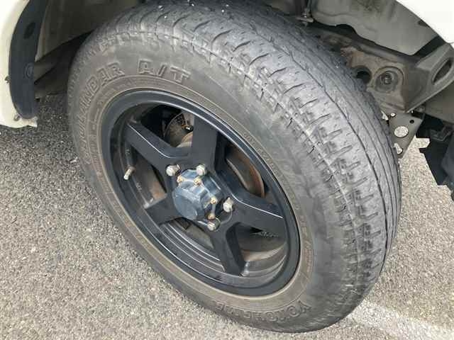 MAZDA AZ-OFFROAD 2010