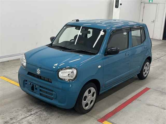 SUZUKI ALTO 2025