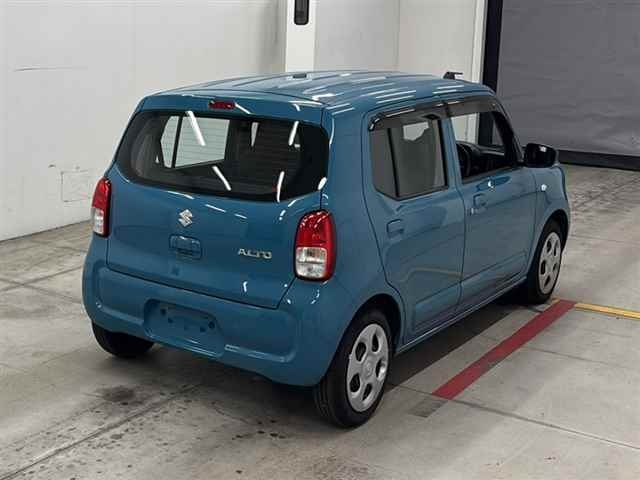 SUZUKI ALTO 2025