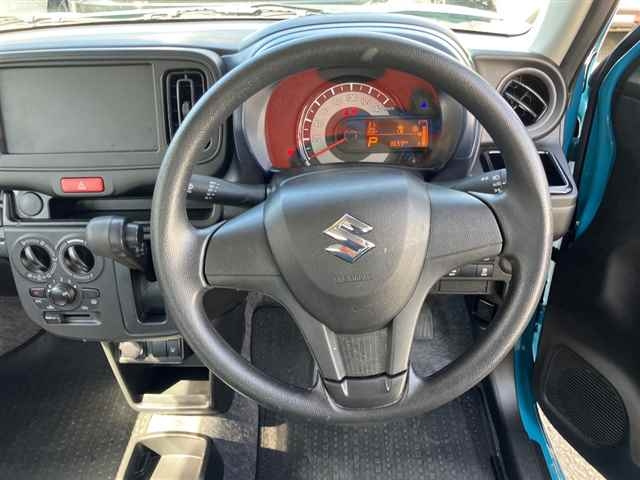 SUZUKI ALTO 2025