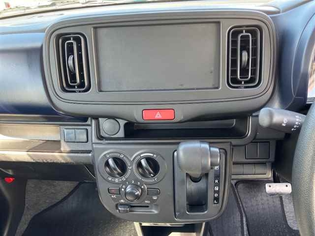 SUZUKI ALTO 2025
