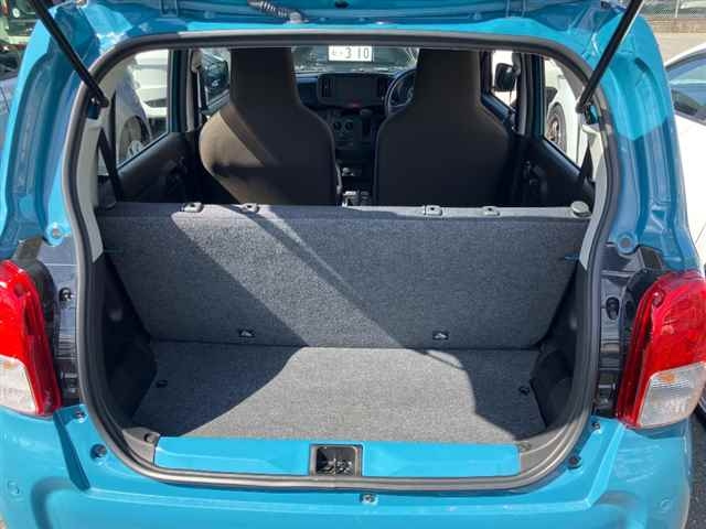 SUZUKI ALTO 2025