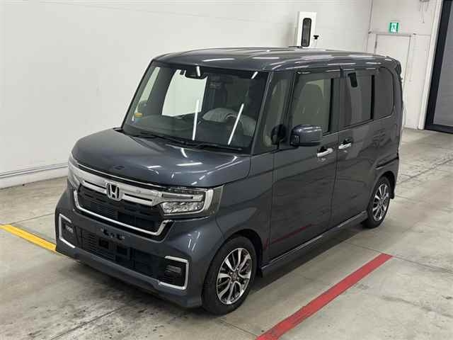 HONDA N BOX 2023