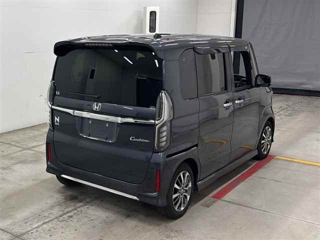 HONDA N BOX 2023