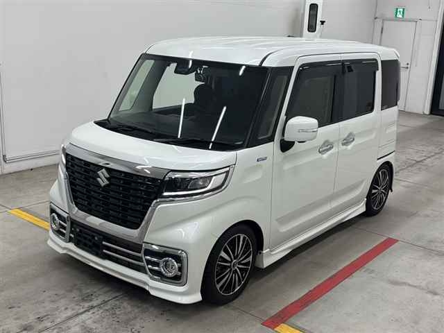 SUZUKI SPACIA 2020