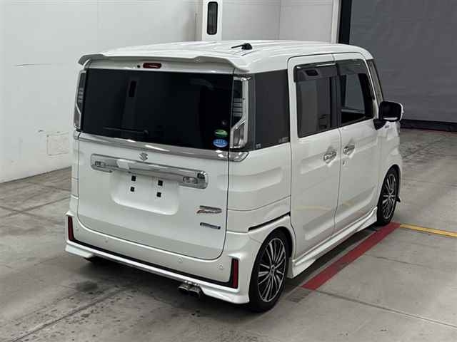 SUZUKI SPACIA 2020