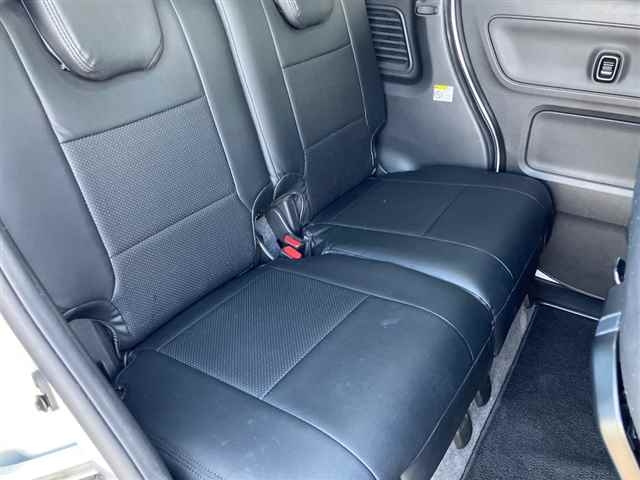 SUZUKI SPACIA 2020